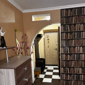 Сдается 2-х комнатная квартира, 34 м²