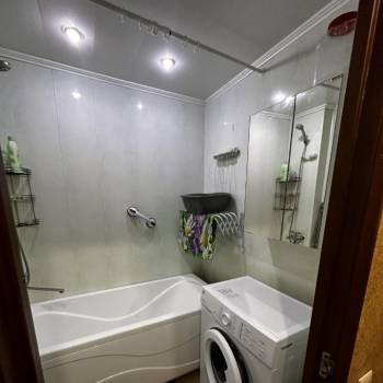 Сдается 2-х комнатная квартира, 34 м²