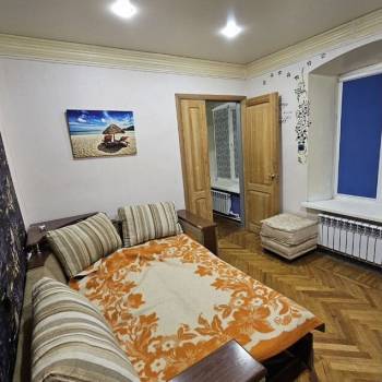 Сдается 2-х комнатная квартира, 40 м²