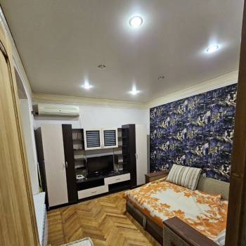 Сдается 2-х комнатная квартира, 40 м²