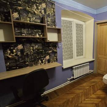Сдается 2-х комнатная квартира, 40 м²