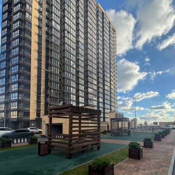 Продается 1-комнатная квартира, 30 м²