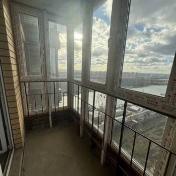 Продается 1-комнатная квартира, 30 м²