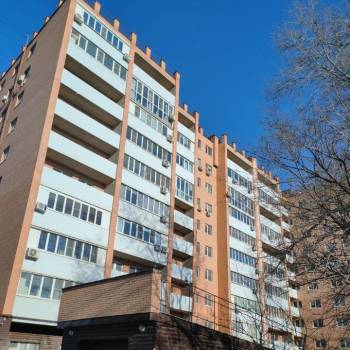 Сдается 2-х комнатная квартира, 54 м²
