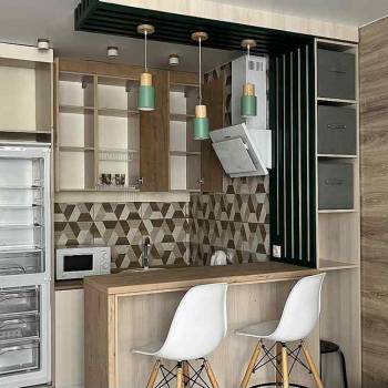 Сдается 1-комнатная квартира, 30 м²