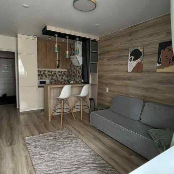 Сдается 1-комнатная квартира, 30 м²