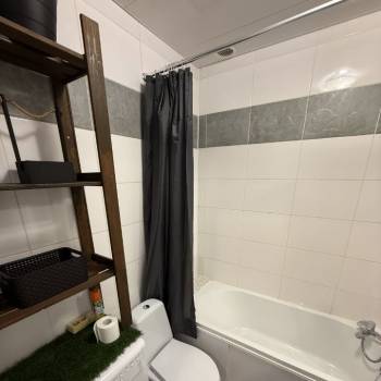 Сдается 1-комнатная квартира, 27 м²