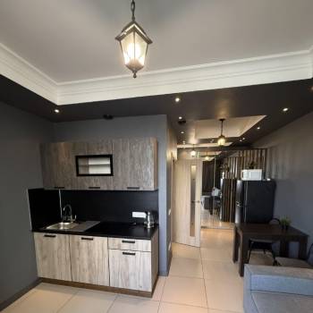 Сдается 1-комнатная квартира, 27 м²