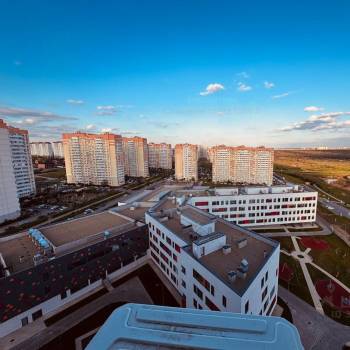 Продается 3-х комнатная квартира, 89,2 м²