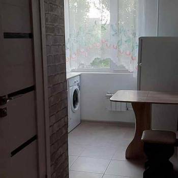 Сдается 1-комнатная квартира, 26 м²
