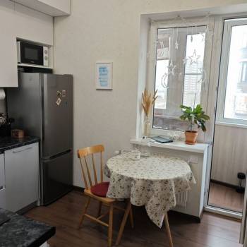 Продается 2-х комнатная квартира, 50 м²
