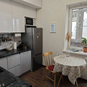 Продается 2-х комнатная квартира, 50 м²