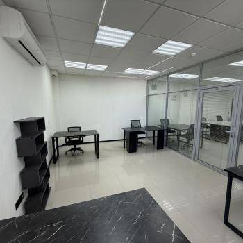 Сдается Нежилое помещение, 76 м²