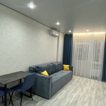 Сдается 1-комнатная квартира, 31 м²