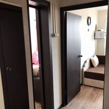 Продается 1-комнатная квартира, 36 м²