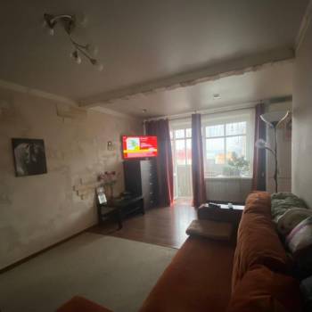 Продается 1-комнатная квартира, 32 м²