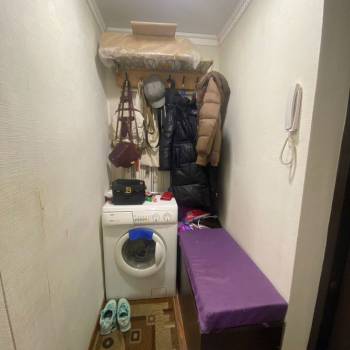 Продается 1-комнатная квартира, 32 м²