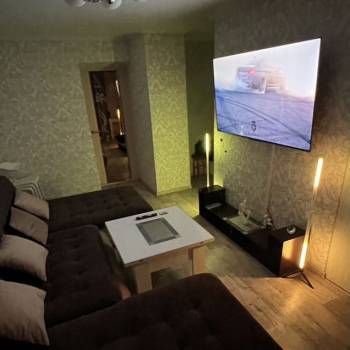 Сдается 1-комнатная квартира, 45,2 м²