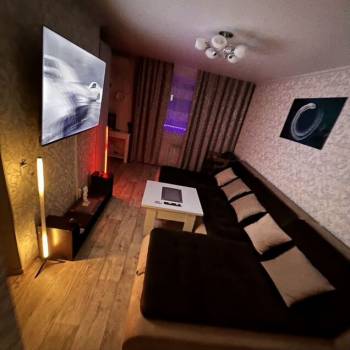 Сдается 1-комнатная квартира, 45,2 м²