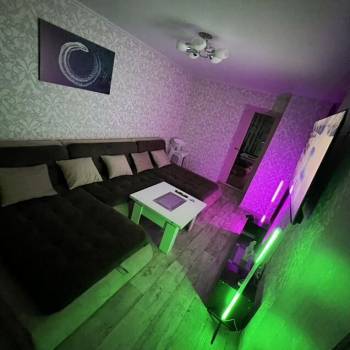 Сдается 1-комнатная квартира, 45,2 м²