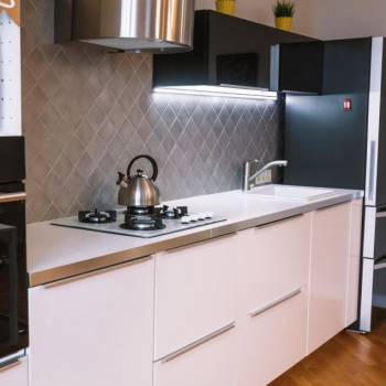 Сдается 1-комнатная квартира, 42 м²