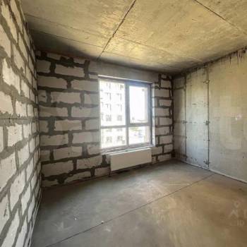 Продается 2-х комнатная квартира, 45 м²