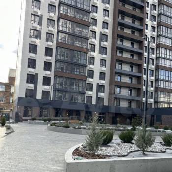 Продается 2-х комнатная квартира, 45 м²