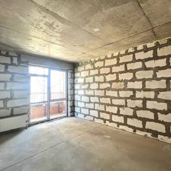 Продается 2-х комнатная квартира, 45 м²