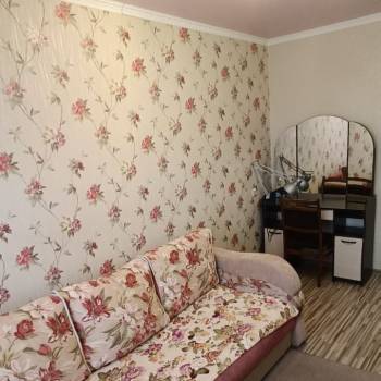 Сдается 2-х комнатная квартира, 42 м²