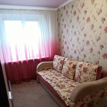Сдается 2-х комнатная квартира, 42 м²
