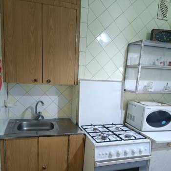 Сдается 2-х комнатная квартира, 42 м²