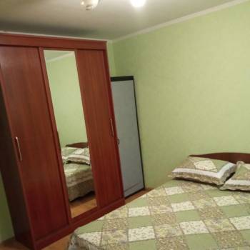 Продается 2-х комнатная квартира, 77 м²