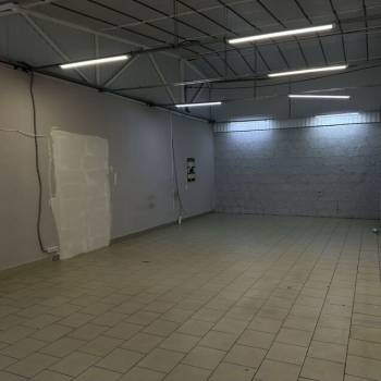 Сдается Нежилое помещение, 111 м²