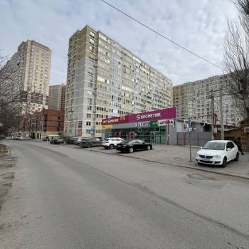 Сдается Нежилое помещение, 25 м²