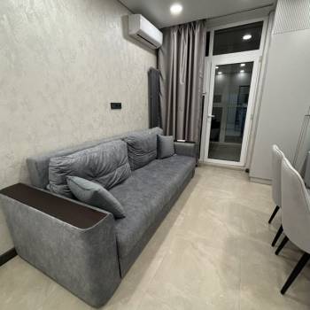 Продается 2-х комнатная квартира, 38,7 м²
