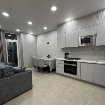 Продается 2-х комнатная квартира, 38,7 м²
