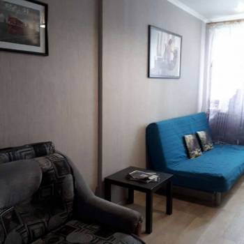 Продается 1-комнатная квартира, 40,1 м²