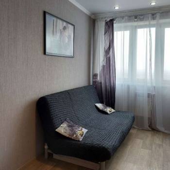 Продается 1-комнатная квартира, 40,1 м²