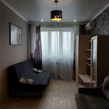 Продается 1-комнатная квартира, 40,1 м²
