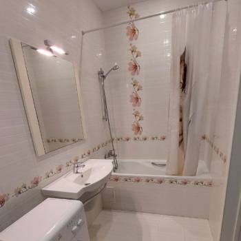 Сдается 1-комнатная квартира, 42,4 м²