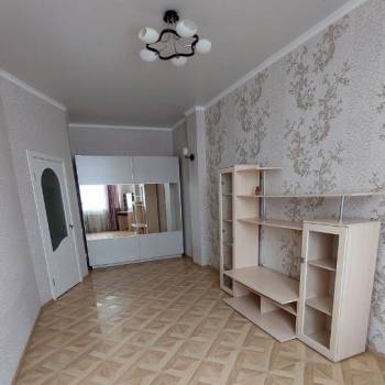 Сдается 1-комнатная квартира, 42,4 м²