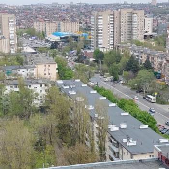 Сдается 1-комнатная квартира, 42,4 м²