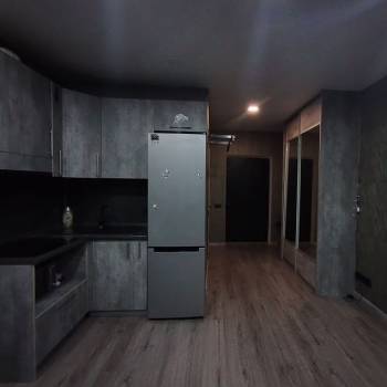 Сдается 1-комнатная квартира, 28 м²