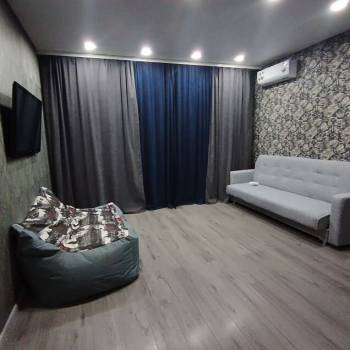 Сдается 1-комнатная квартира, 28 м²