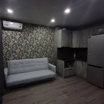 Сдается 1-комнатная квартира, 28 м²
