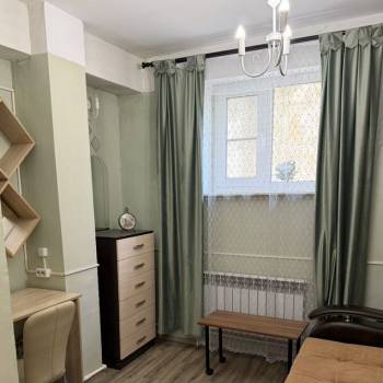Сдается 1-комнатная квартира, 14 м²