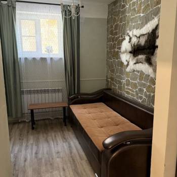 Сдается 1-комнатная квартира, 14 м²