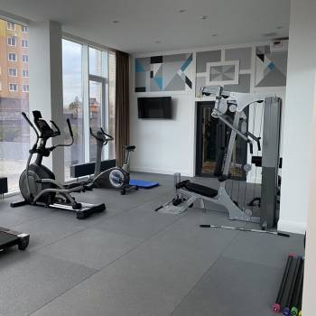 Продается 3-х комнатная квартира, 122,3 м²