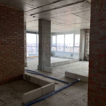 Продается 3-х комнатная квартира, 122,3 м²