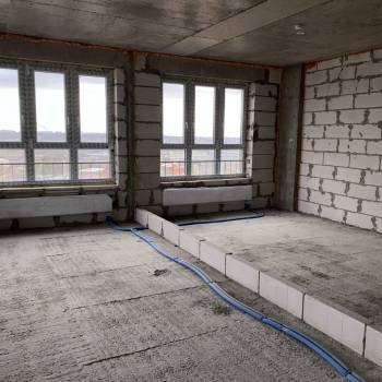 Продается 3-х комнатная квартира, 122,3 м²